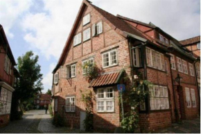 Ferienwohnung in der Altstadt, Lüneburg